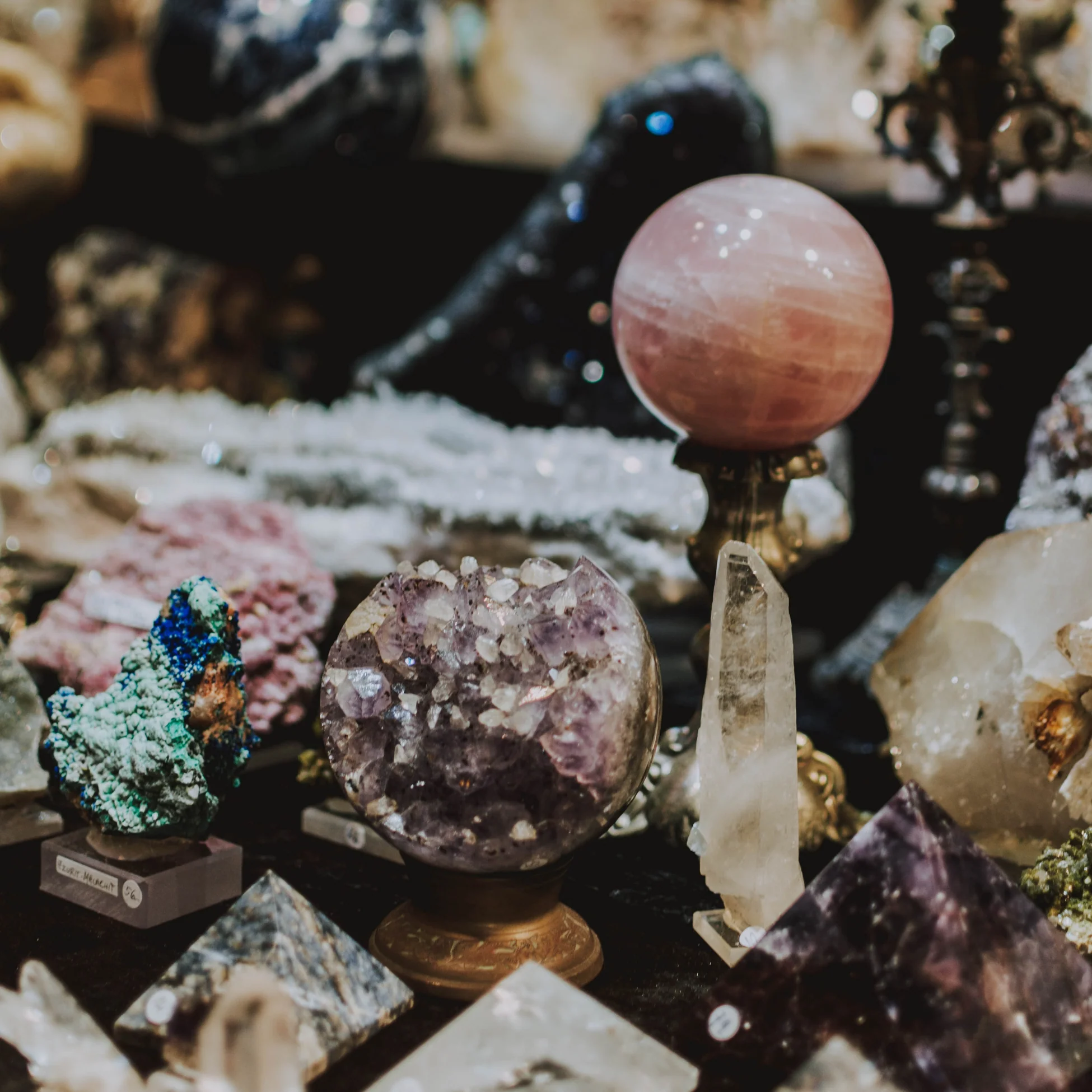 Welcome to Our Store