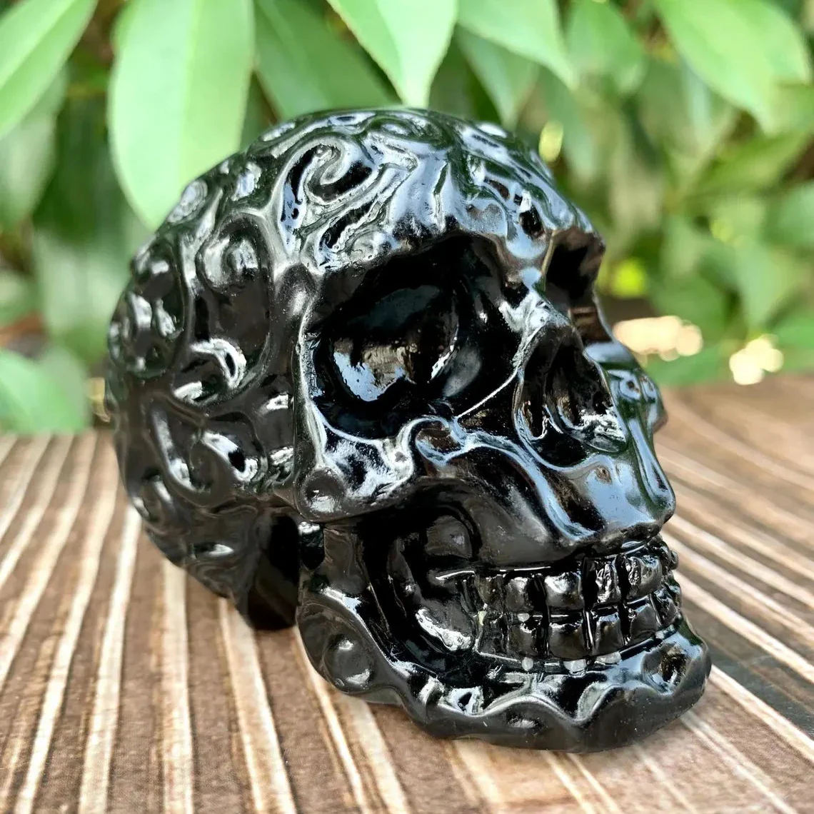 Special Crystal Products